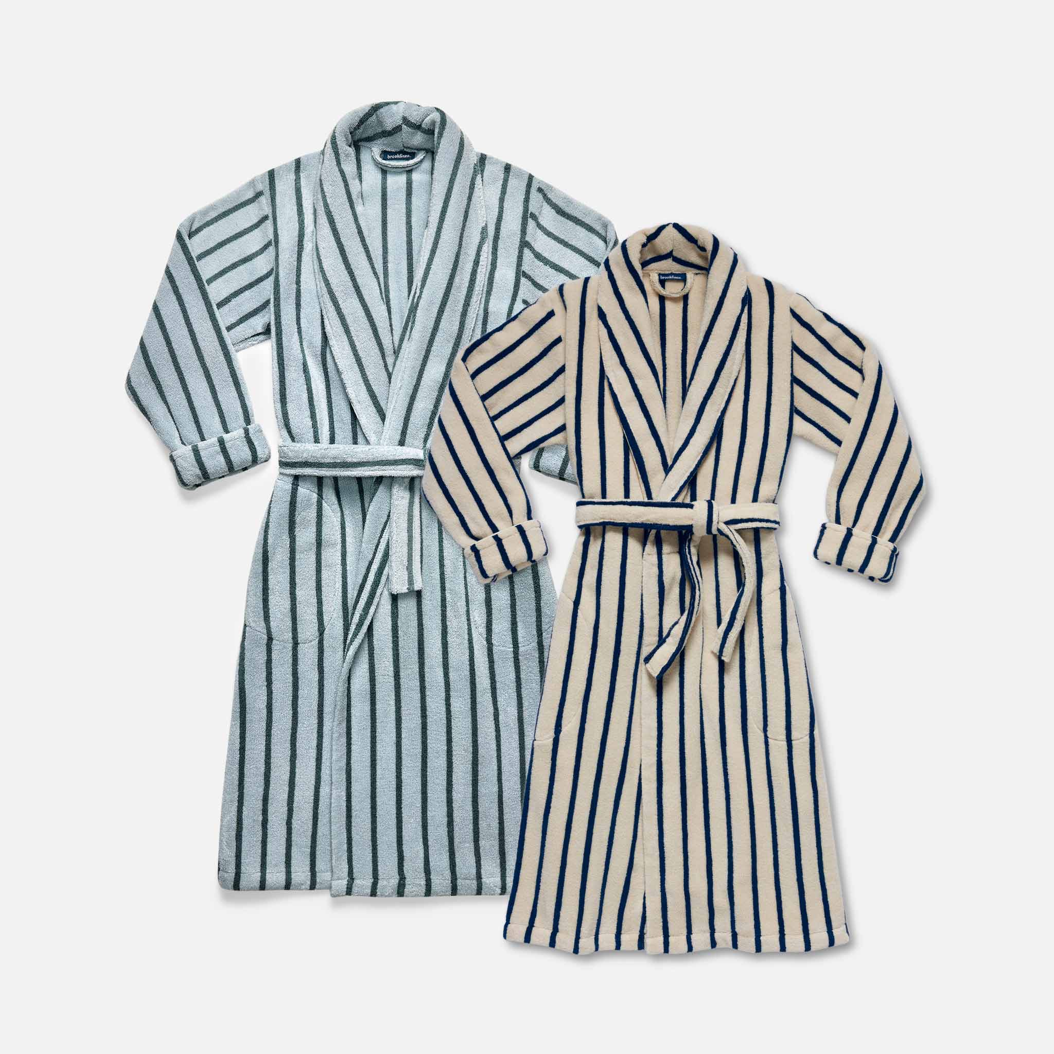 Mine and Yours Super-Plush Robe Bundle - Image 20