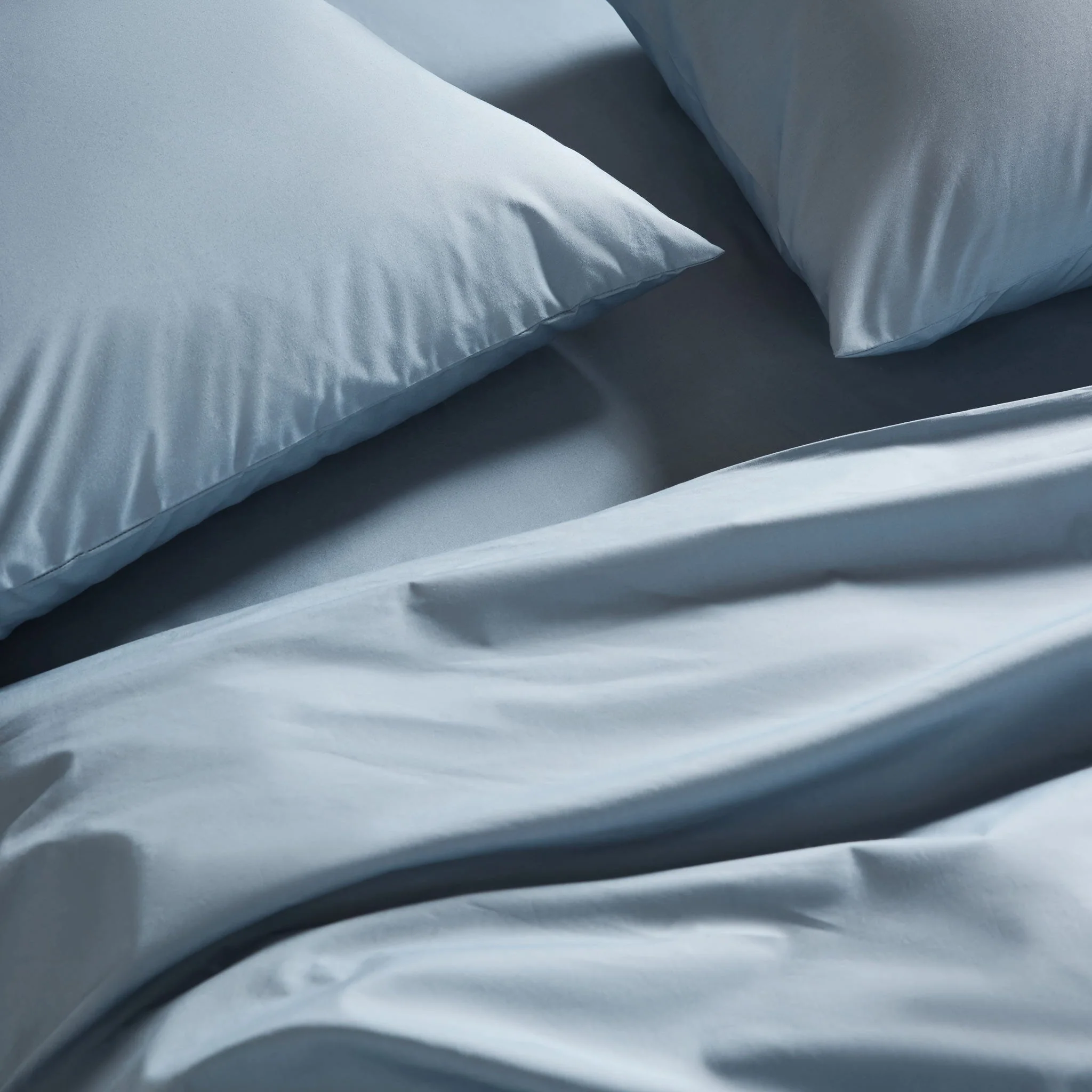 Classic Percale Flat Sheet - Image 22