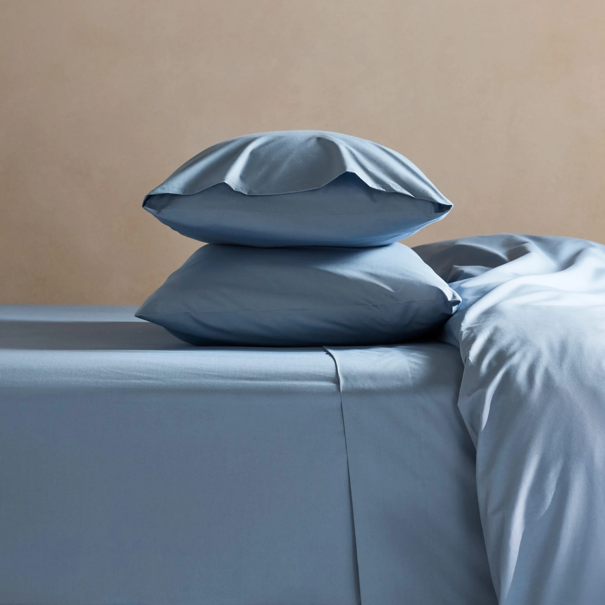 Set of 2 Classic Percale Core Sheet Set Bundle - Image 27