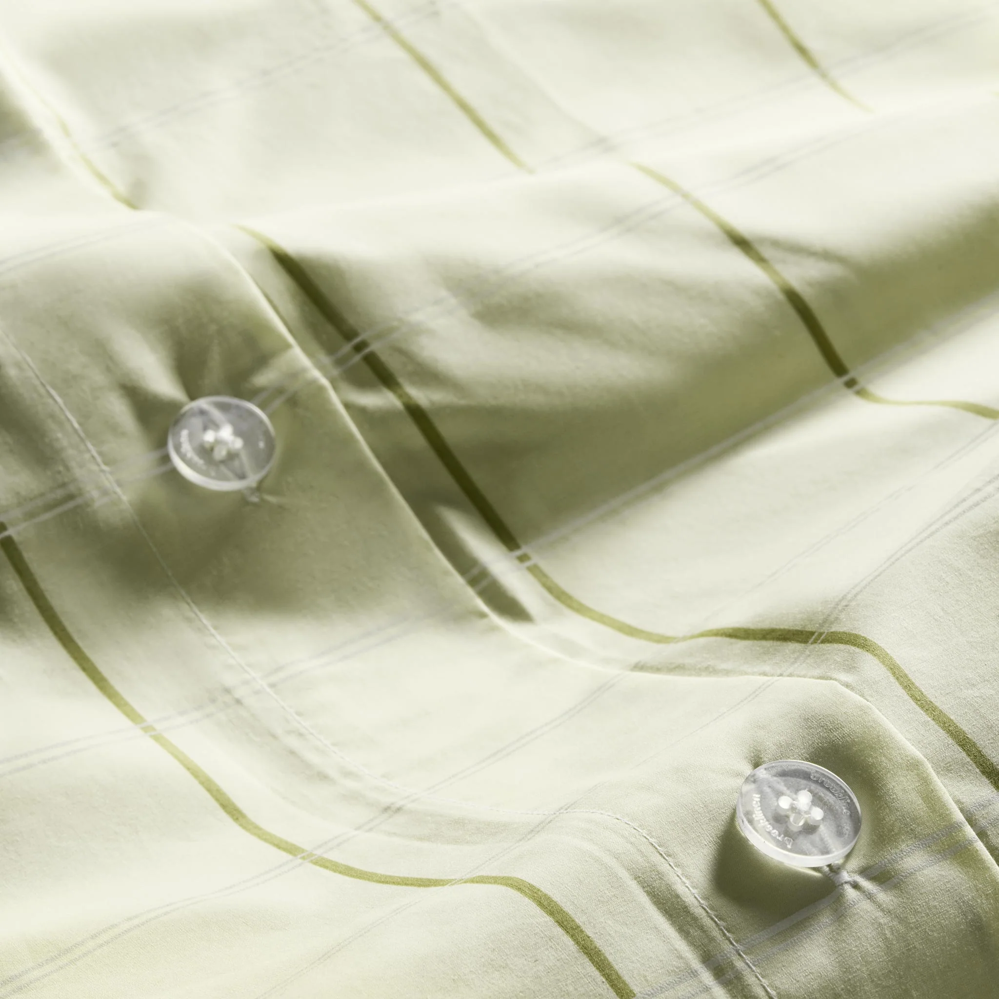 Classic Percale Duvet Set - Image 30