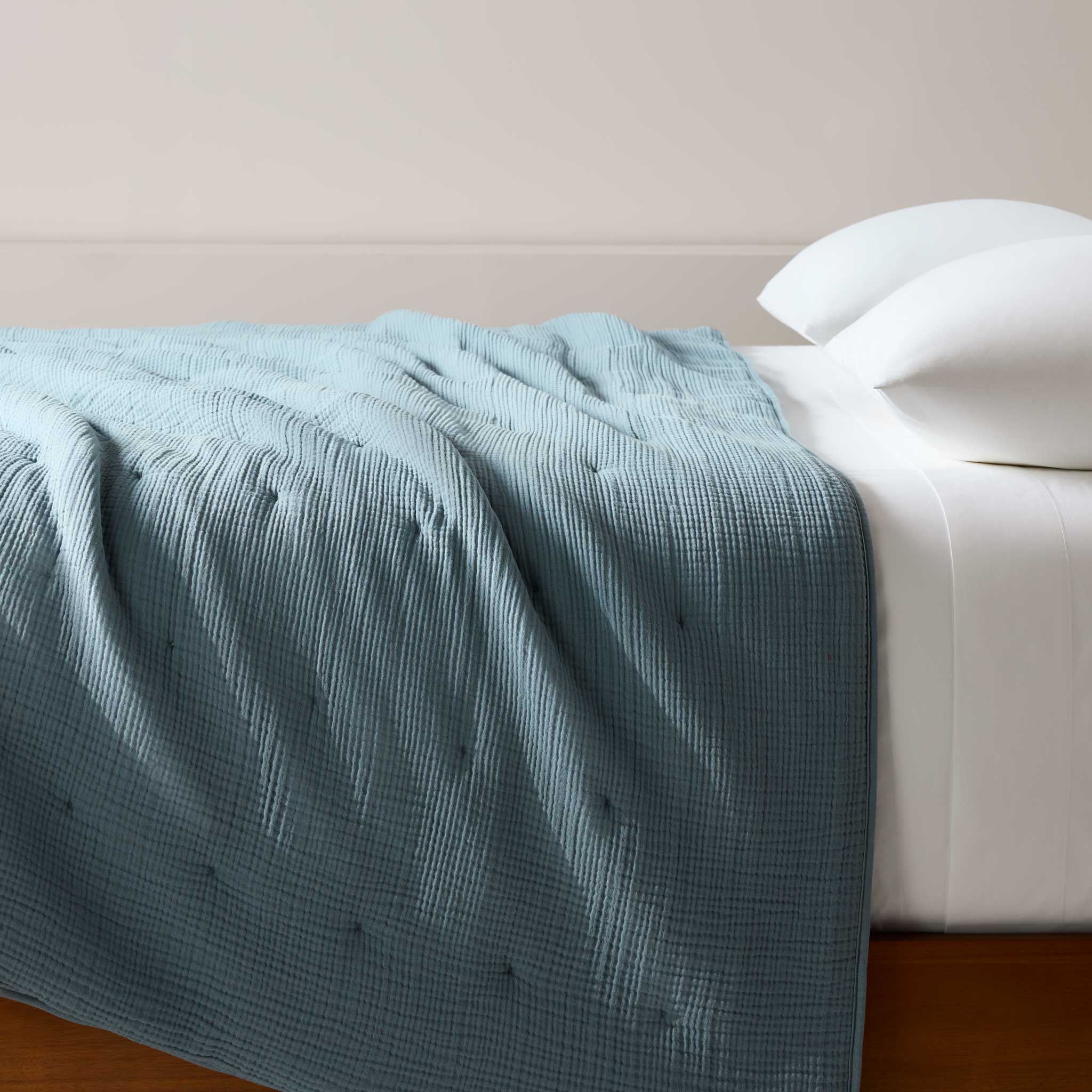 Breezeweave Reversible Cotton Comforter - Image 13