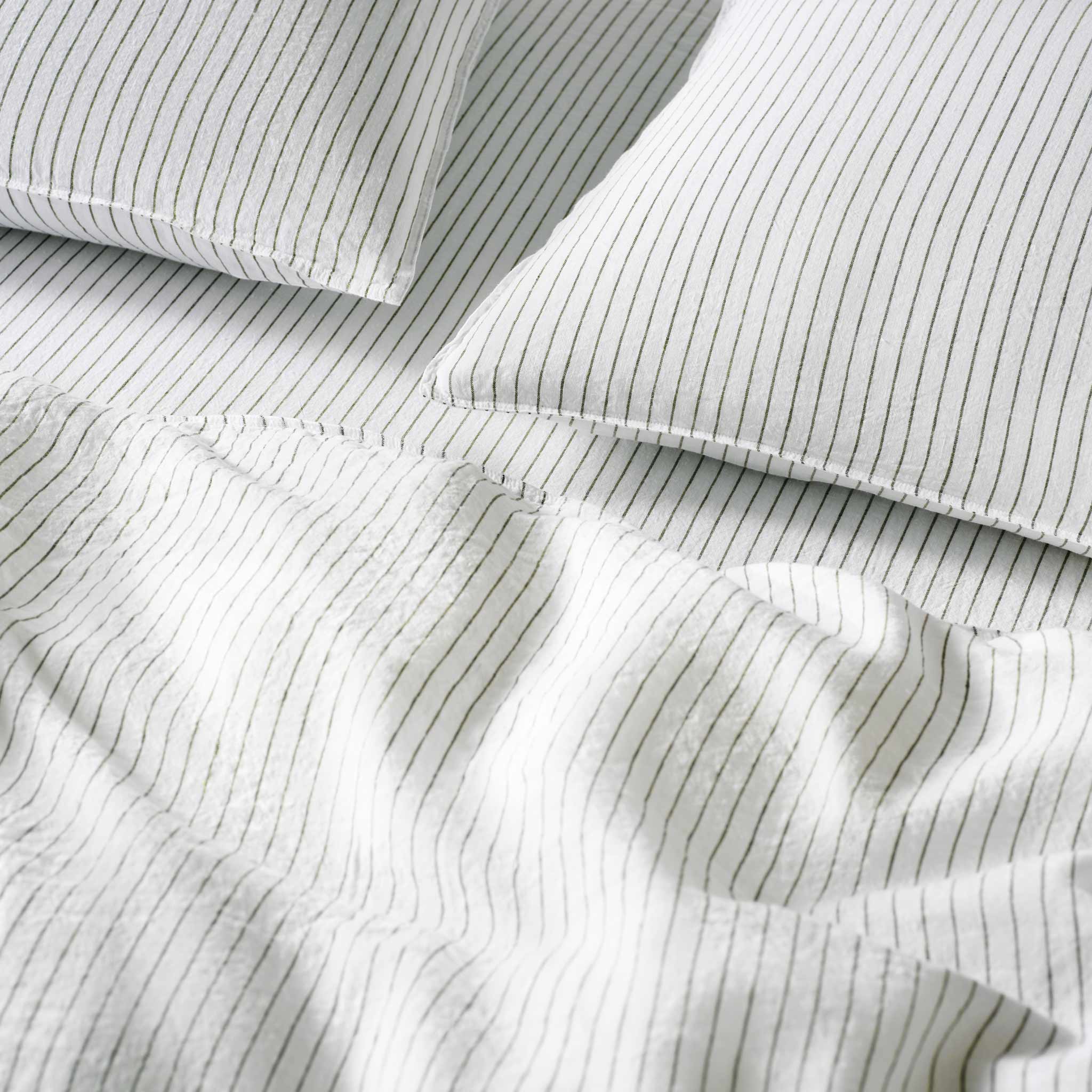 Washed European Linen Dreamweave Hardcore Bundle - Image 10
