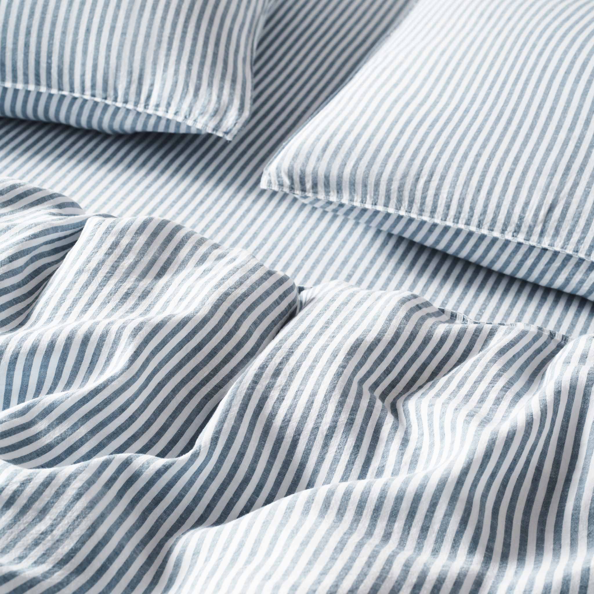 Washed European Linen Dreamweave Hardcore Bundle - Image 13