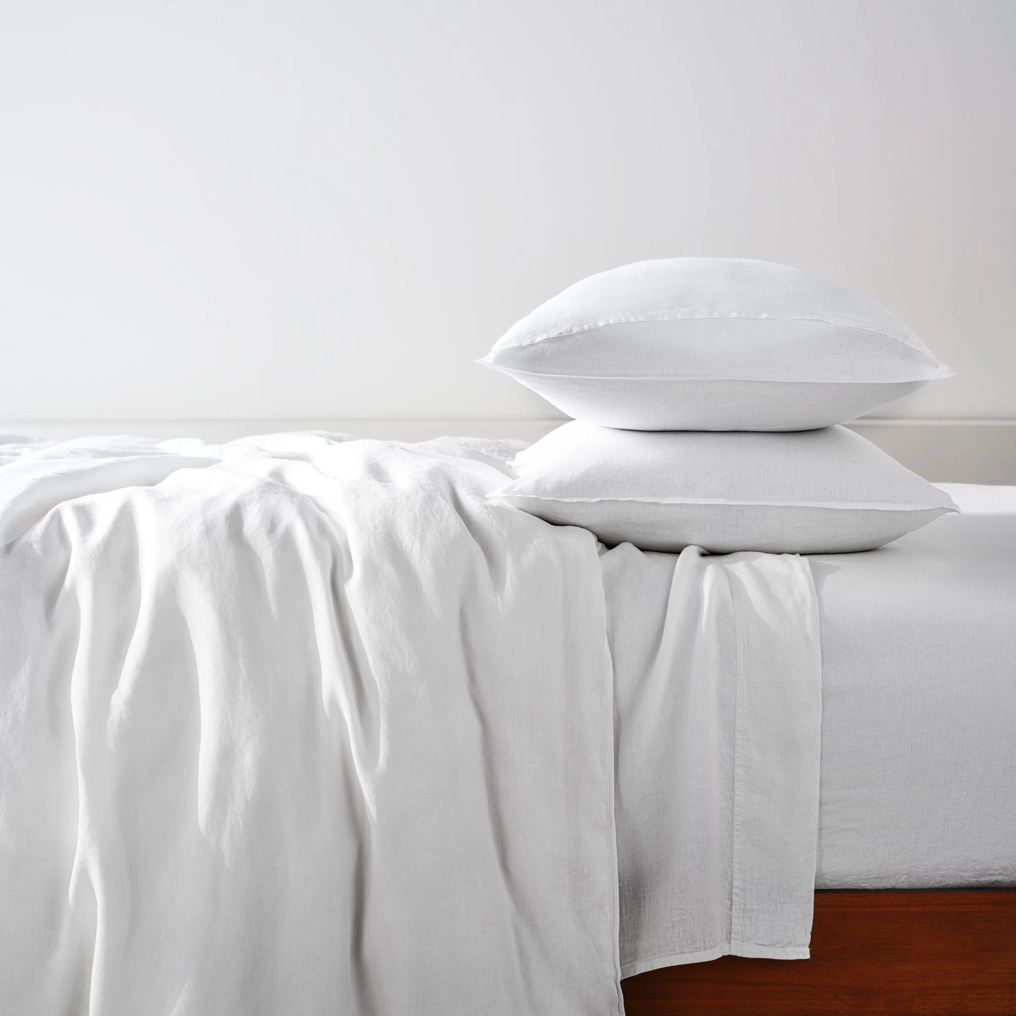Washed European Linen Hardcore Sheet Bundle - Image 8
