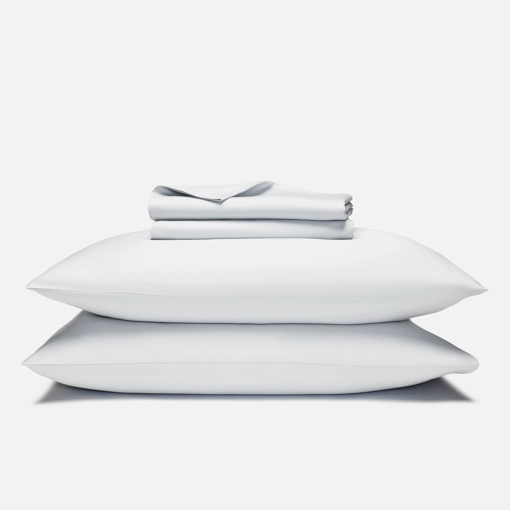 Luxe Sateen Core Sheet Set - Image 14