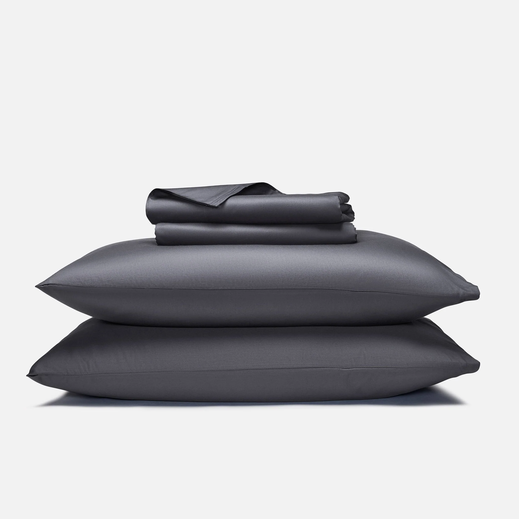 Luxe Sateen Core Sheet Set - Image 22