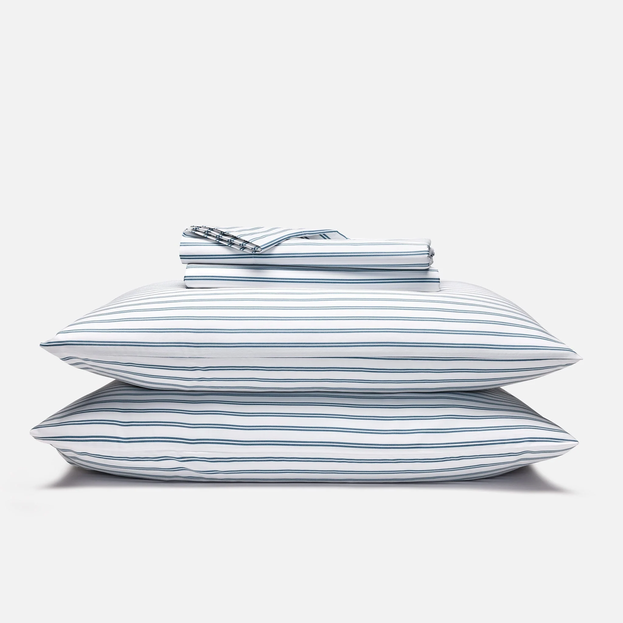 Set of 2 Luxe Sateen Core Sheet Set Bundle - Image 23