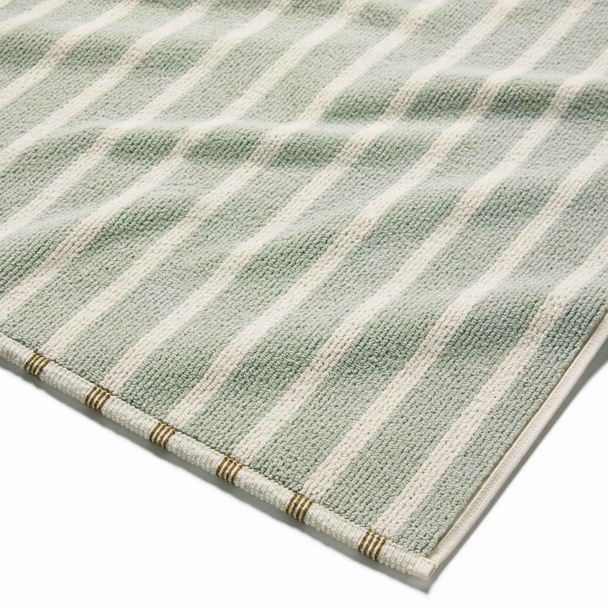Reversible Looped Bath Mat - Image 3