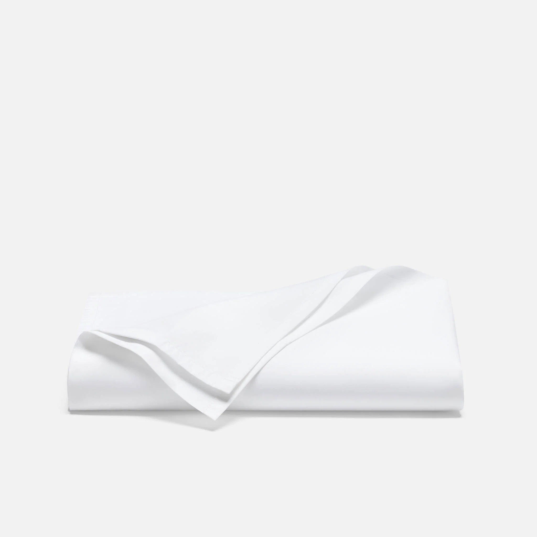Classic Percale Flat Sheet