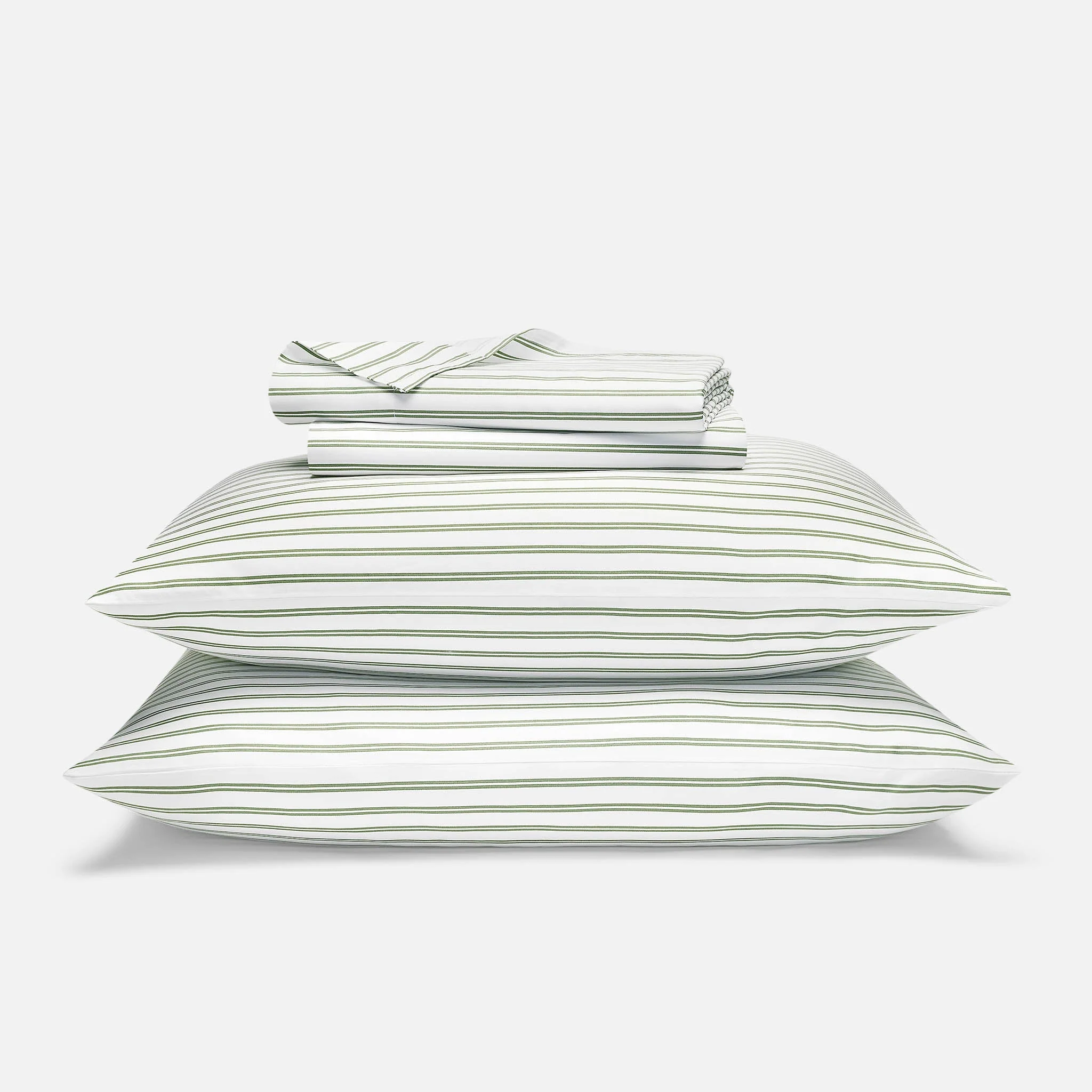 Luxe Sateen Core Sheet Set - Image 26