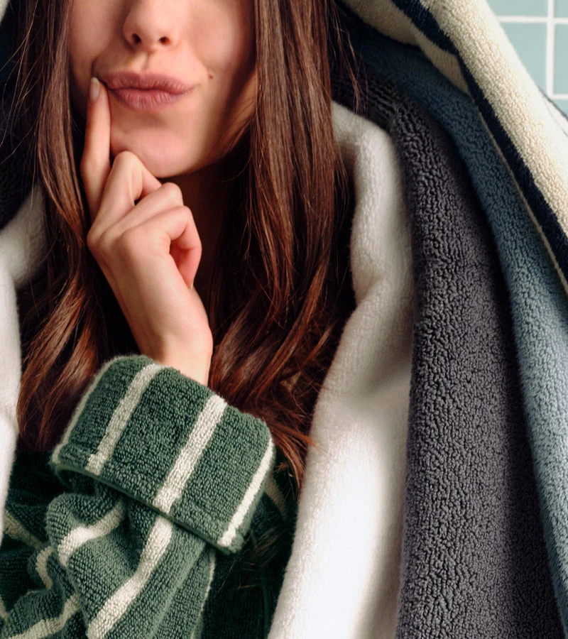 Super-Plush Robe - Image 25