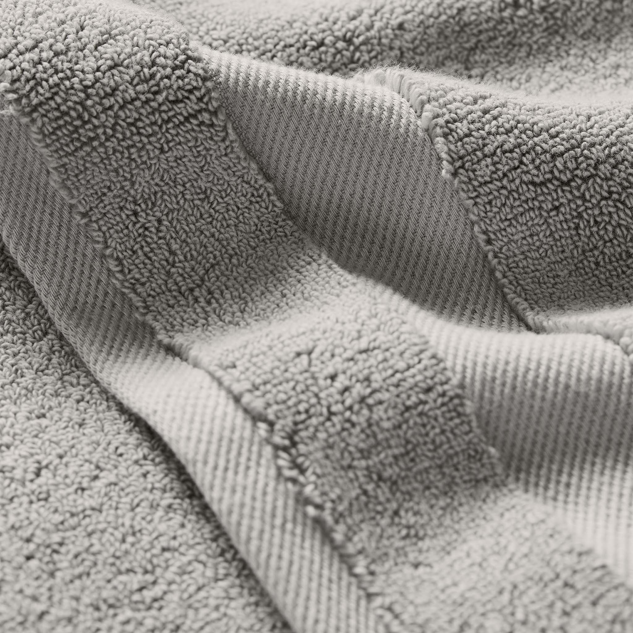 Super-Plush Turkish Cotton Hand Towels Set of 2 - Image 10