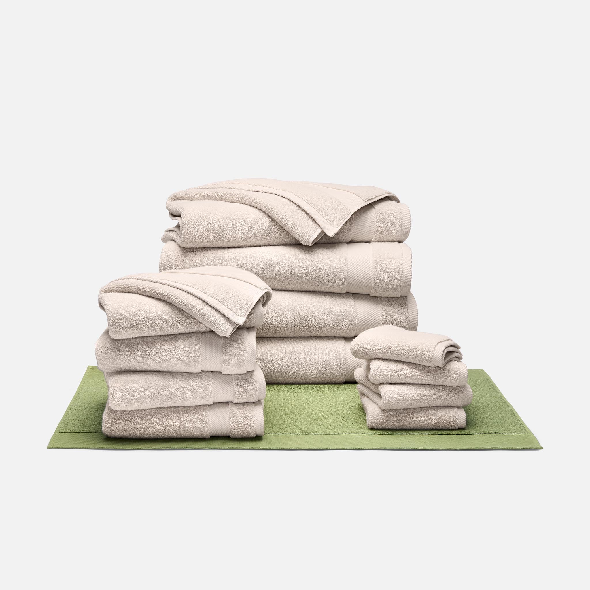 Super-Plush Turkish Cotton Towel Move-In Bundle - Image 11