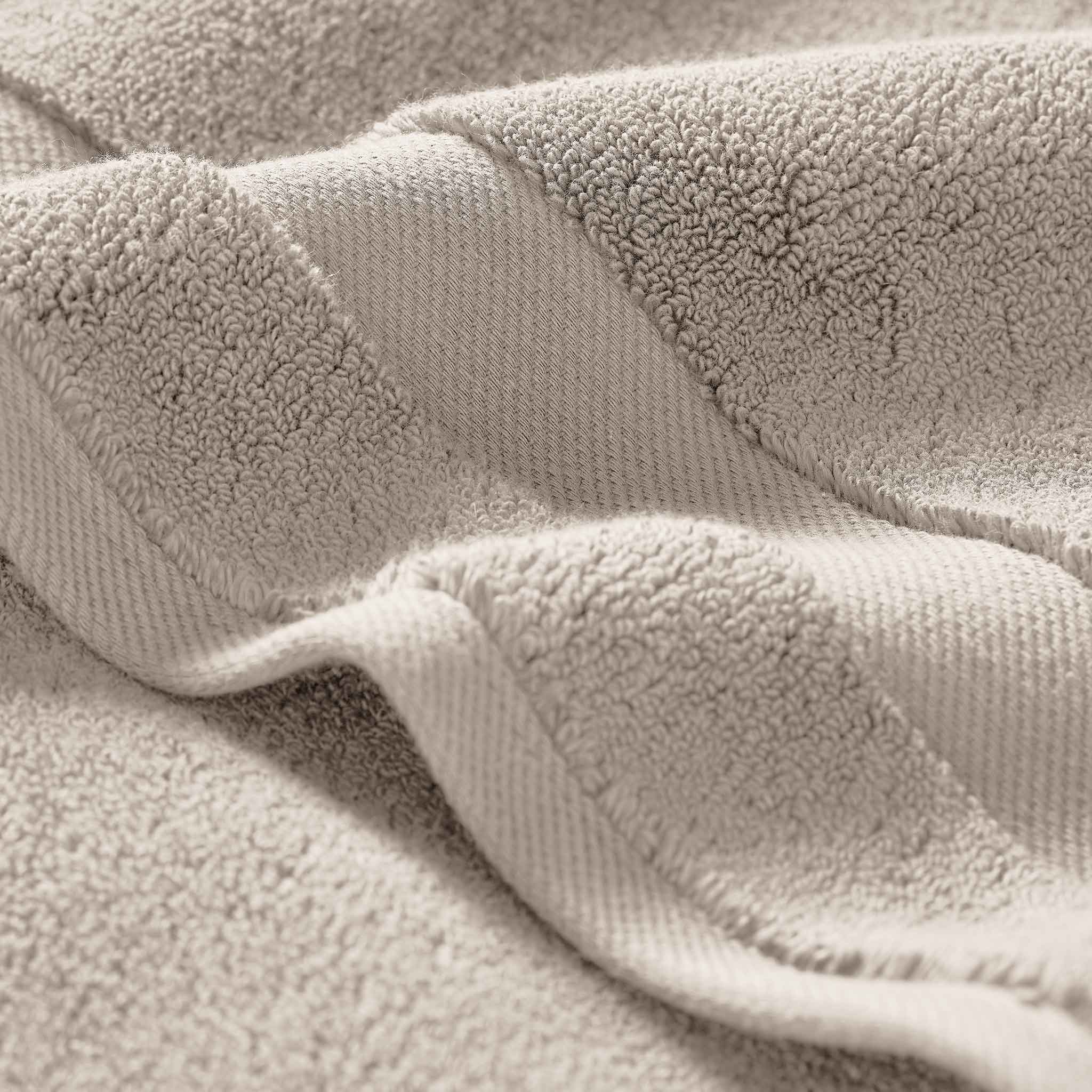 Super-Plush Turkish Cotton Washcloths Set of 2 - Image 6