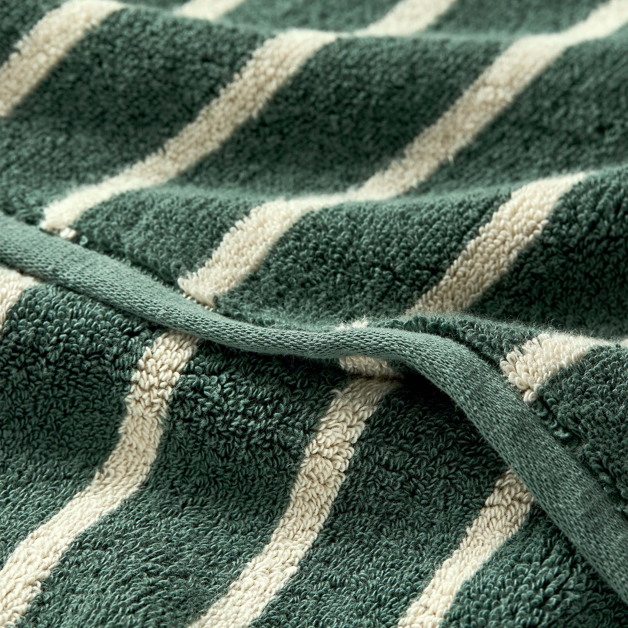 Super-Plush Turkish Cotton Hand Towels Set of 2 - Image 17