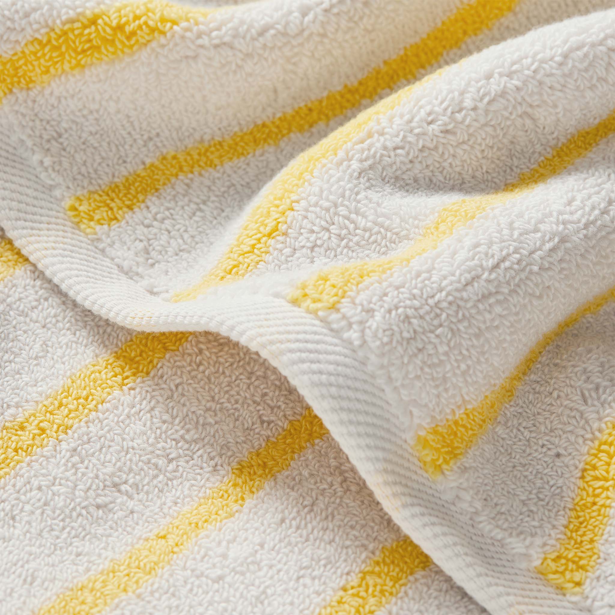 Super-Plush Turkish Cotton Bath Towel Bundle - Image 26