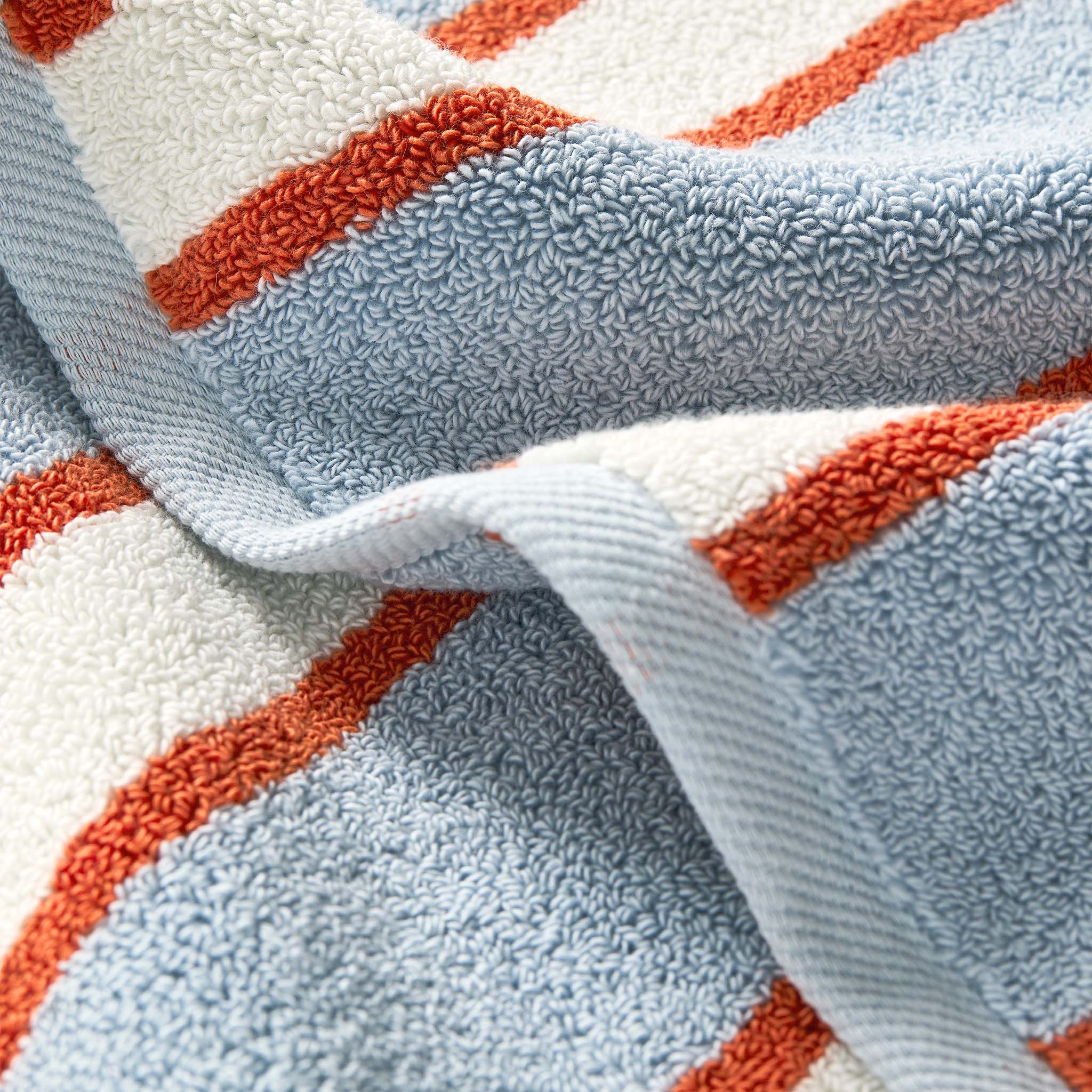 Super-Plush Turkish Cotton Hand Towels Set of 2 - Image 25