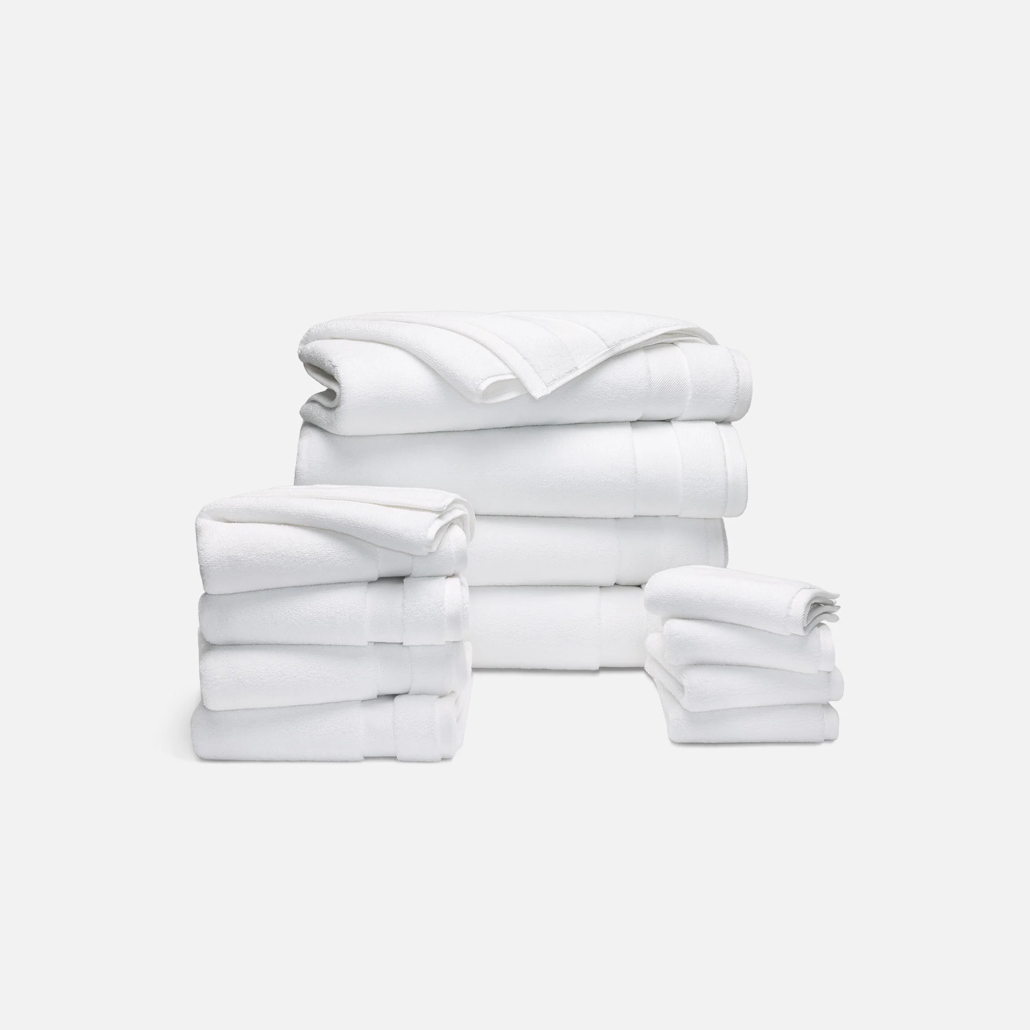 Super-Plush Turkish Cotton Towel Move-In Bundle - Image 2