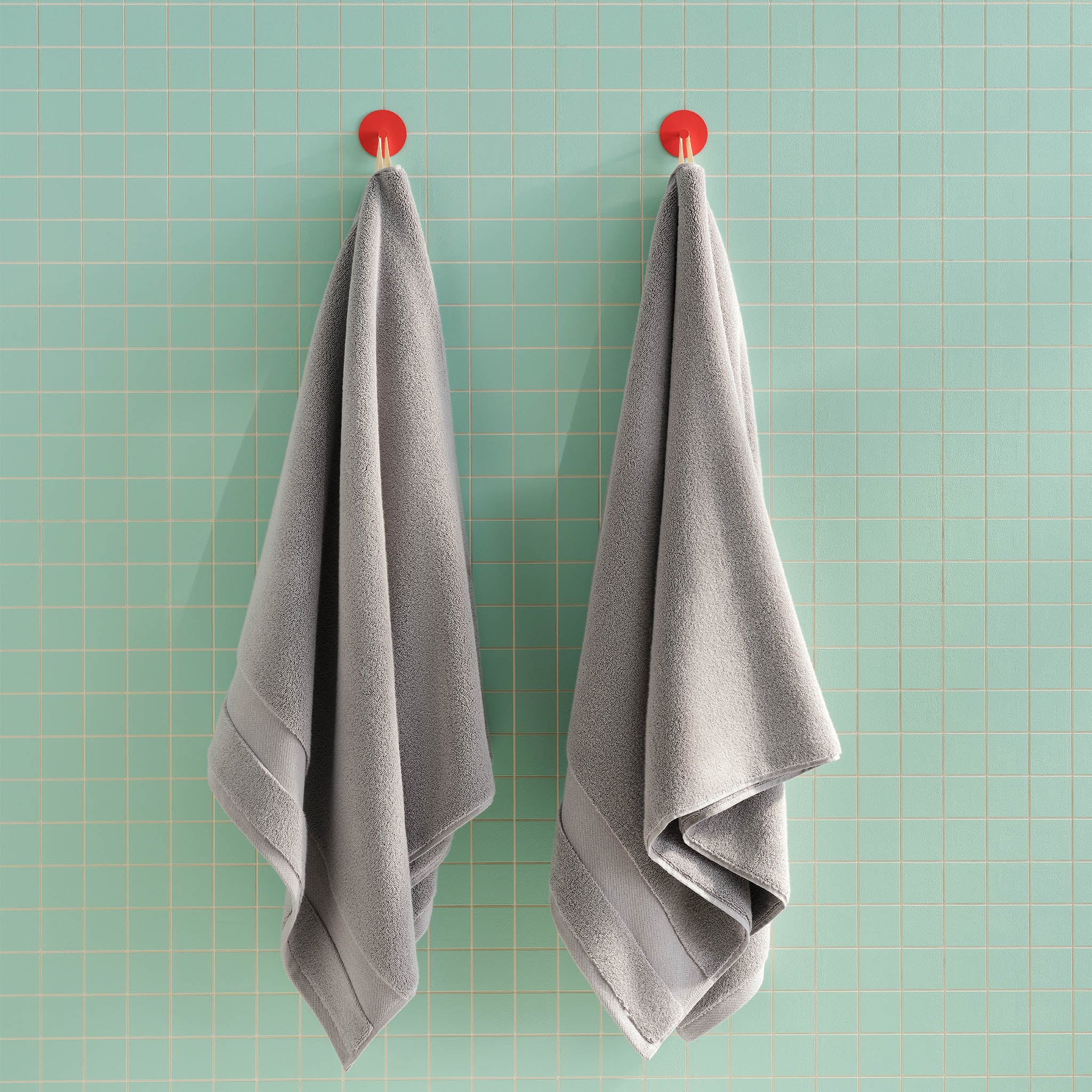 Super-Plush Towel and Robe Bundle - Image 15