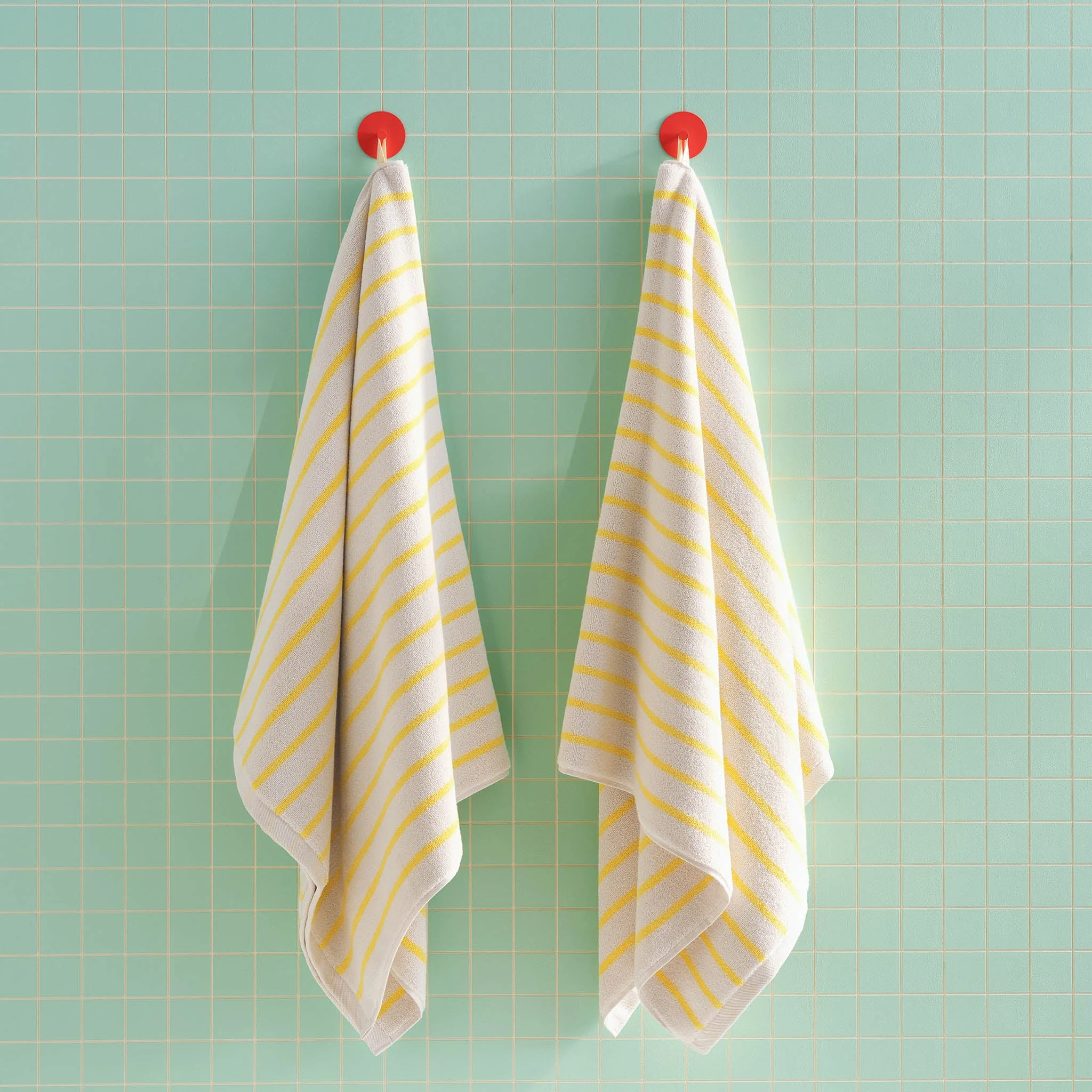 Super-Plush Turkish Cotton Bath Sheet Bundle - Image 17