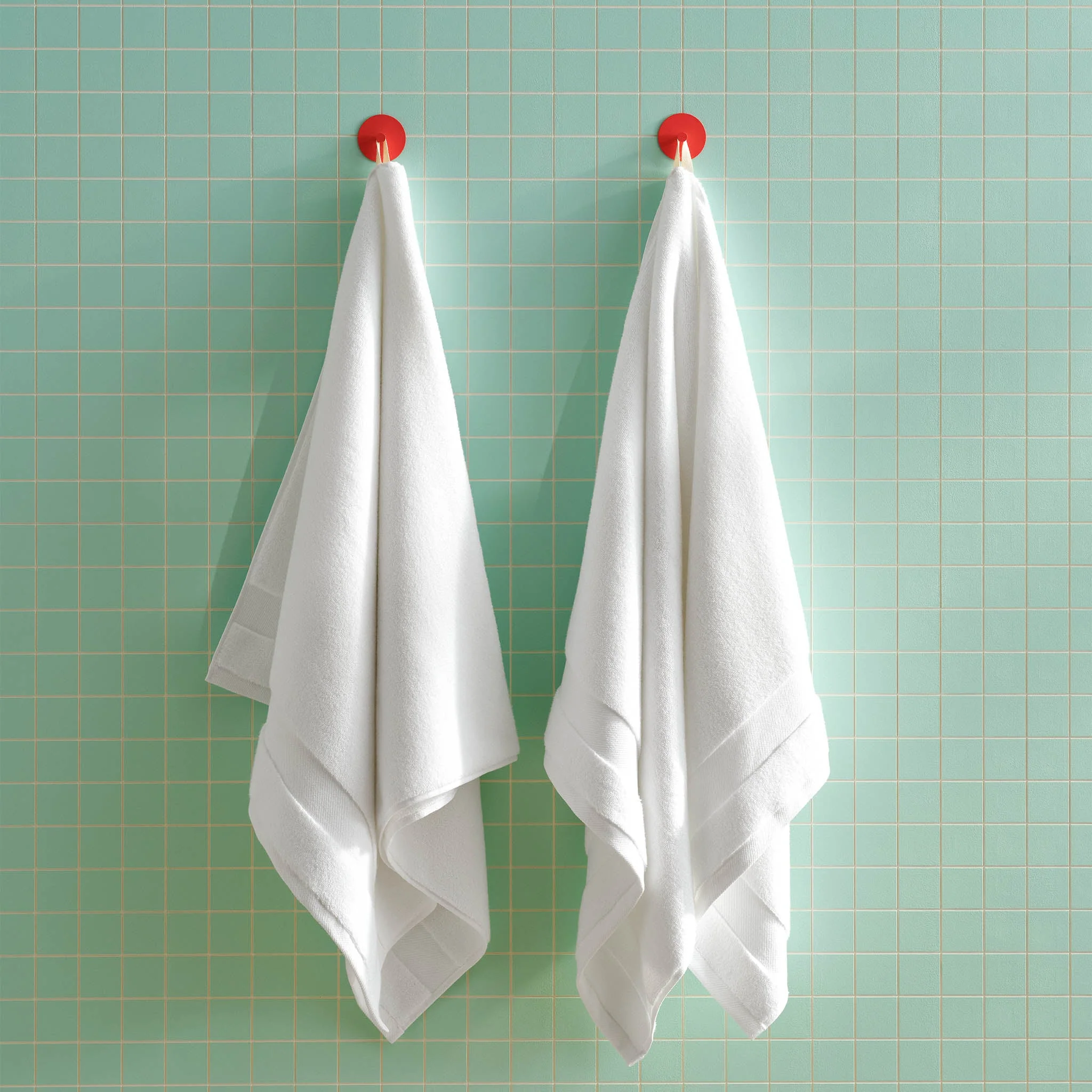 Super-Plush Turkish Cotton Bath Sheet Bundle - Image 19