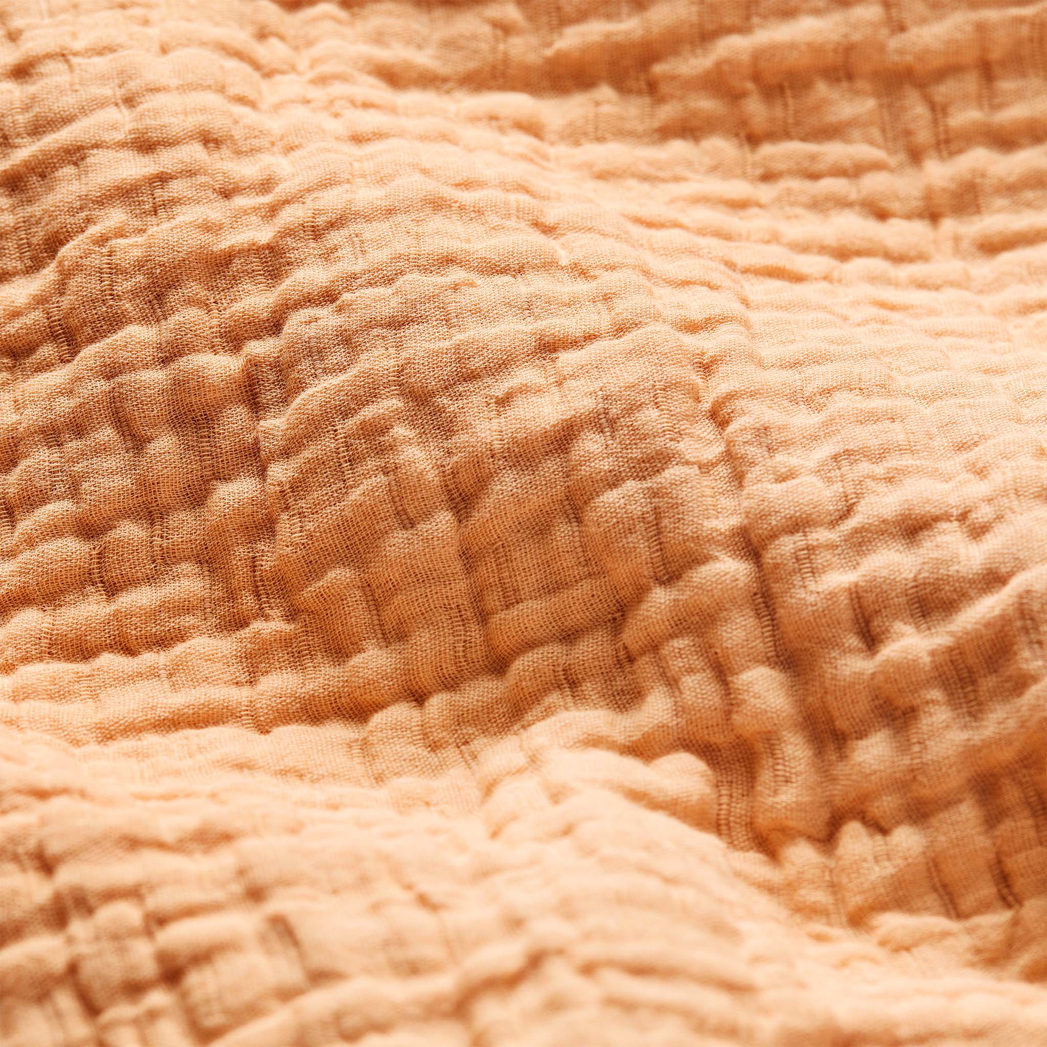 Breezeweave Crinkle Cotton Duvet Cover - Last Call - Image 24