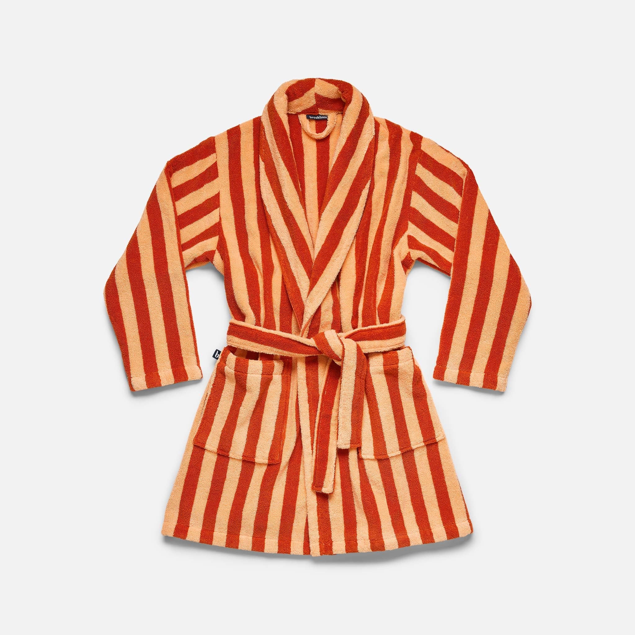 Super-Plush Shorty Robe - Last Call - Image 20