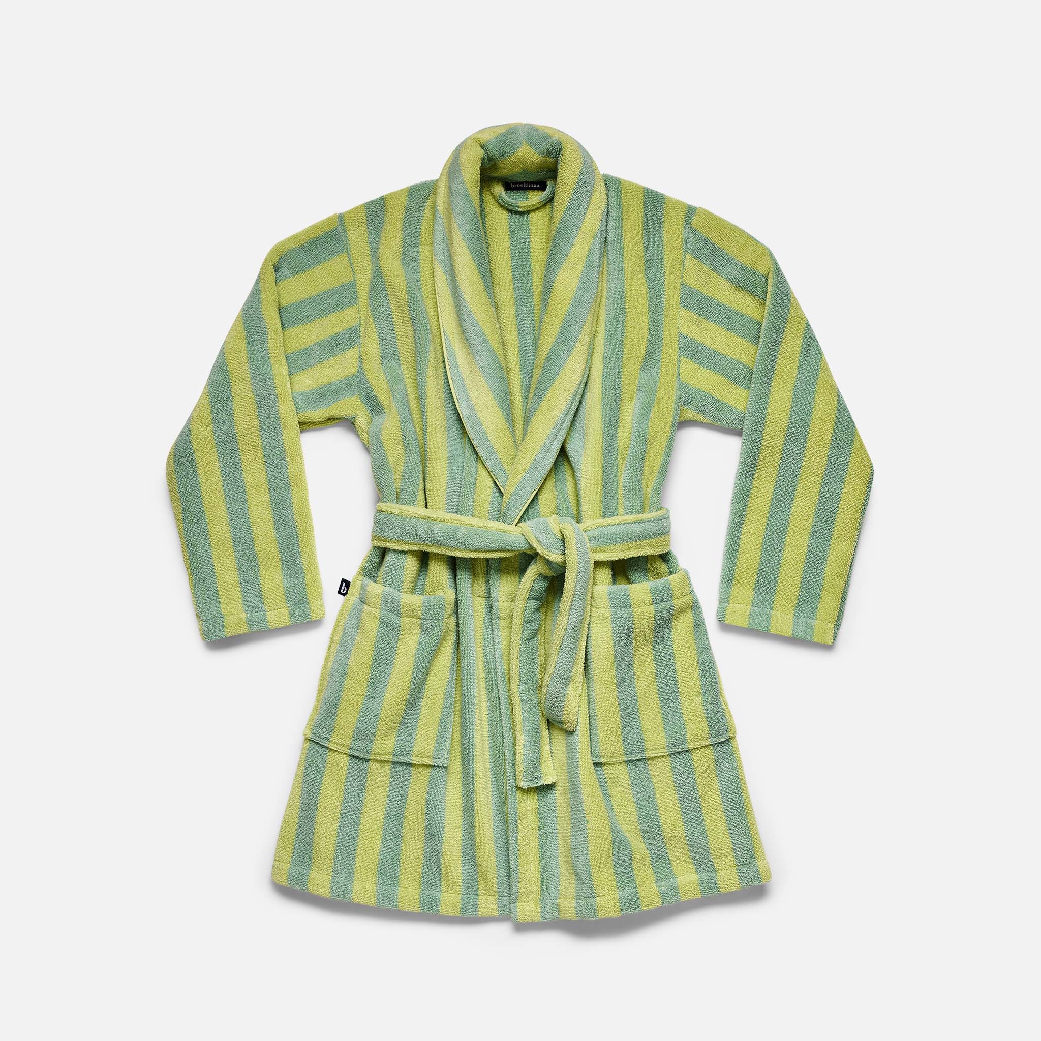 Super-Plush Shorty Robe - Image 15