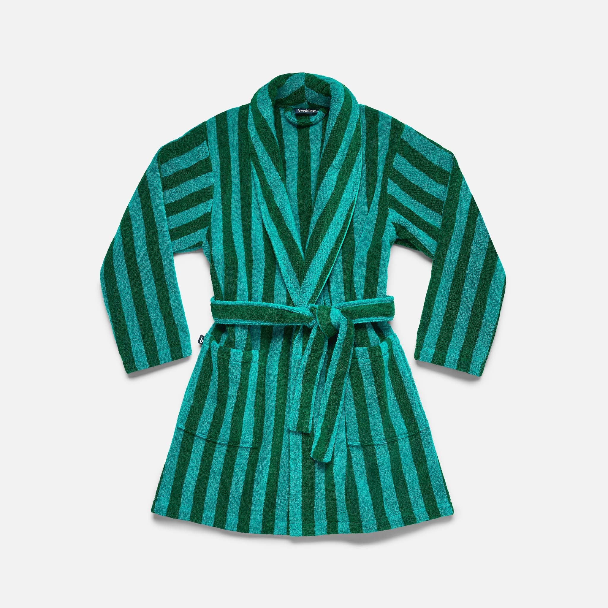 Super-Plush Shorty Robe - Last Call - Image 12