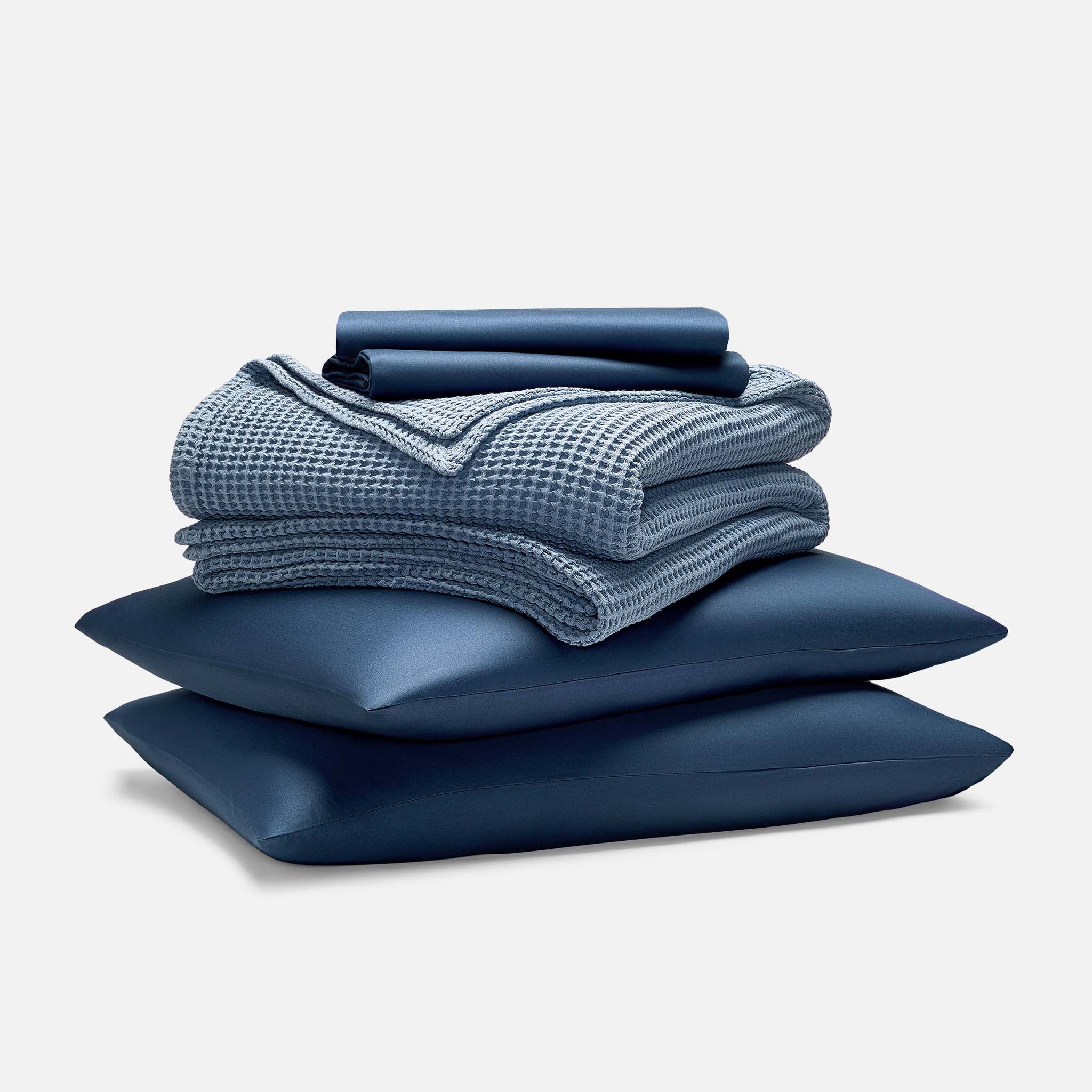 Luxe Sateen Dreamweave Starter Bundle - Image 7