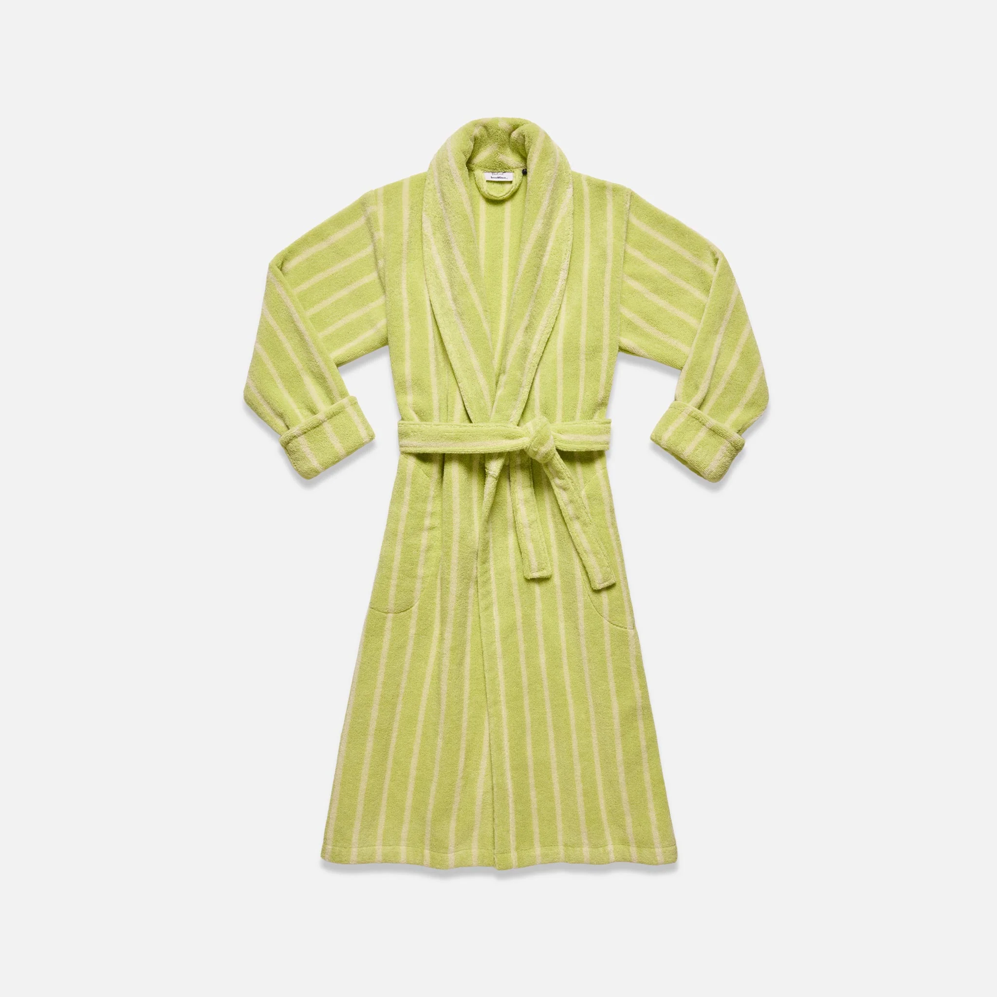DedCool | Brooklinen Super-Plush Robe