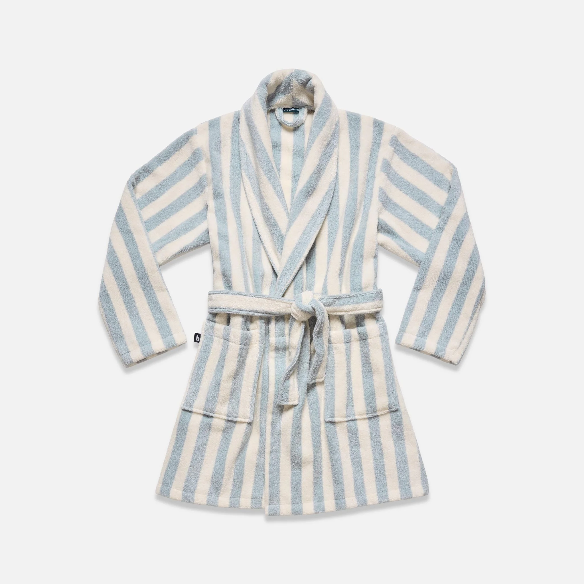 Super-Plush Shorty Robe - Last Call - Image 27