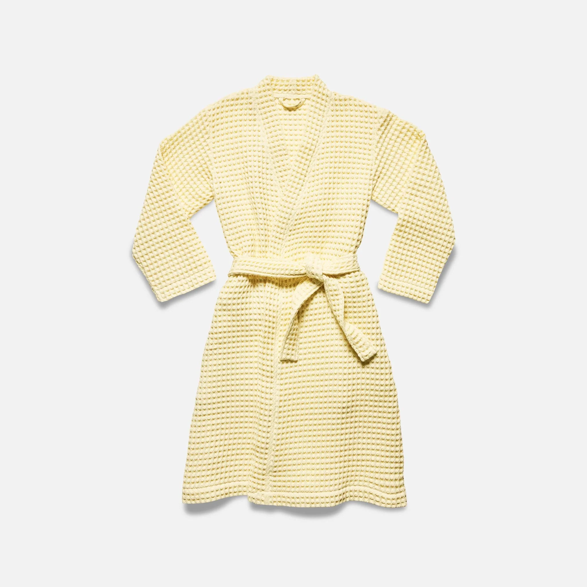 Dreamweave Waffle Robe - Last Call