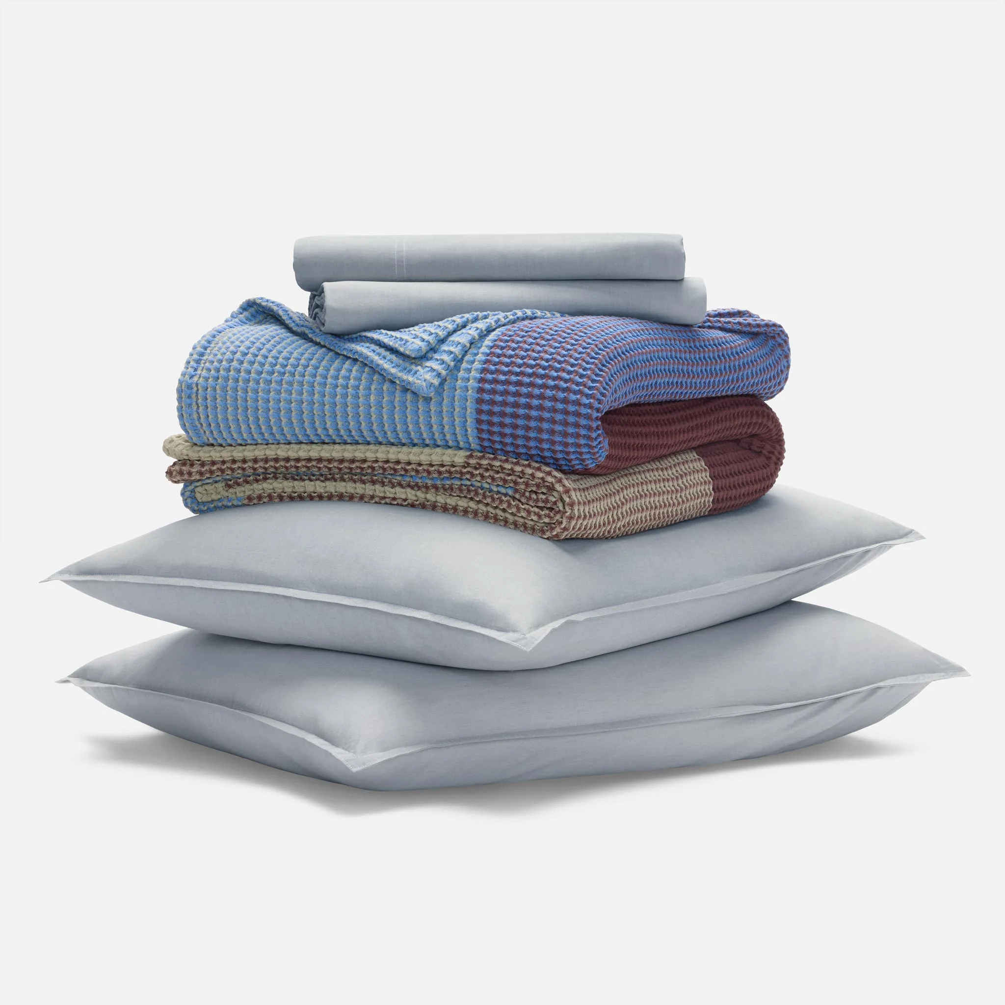 Washed Classic Percale Dreamweave Starter Bundle - Image 20
