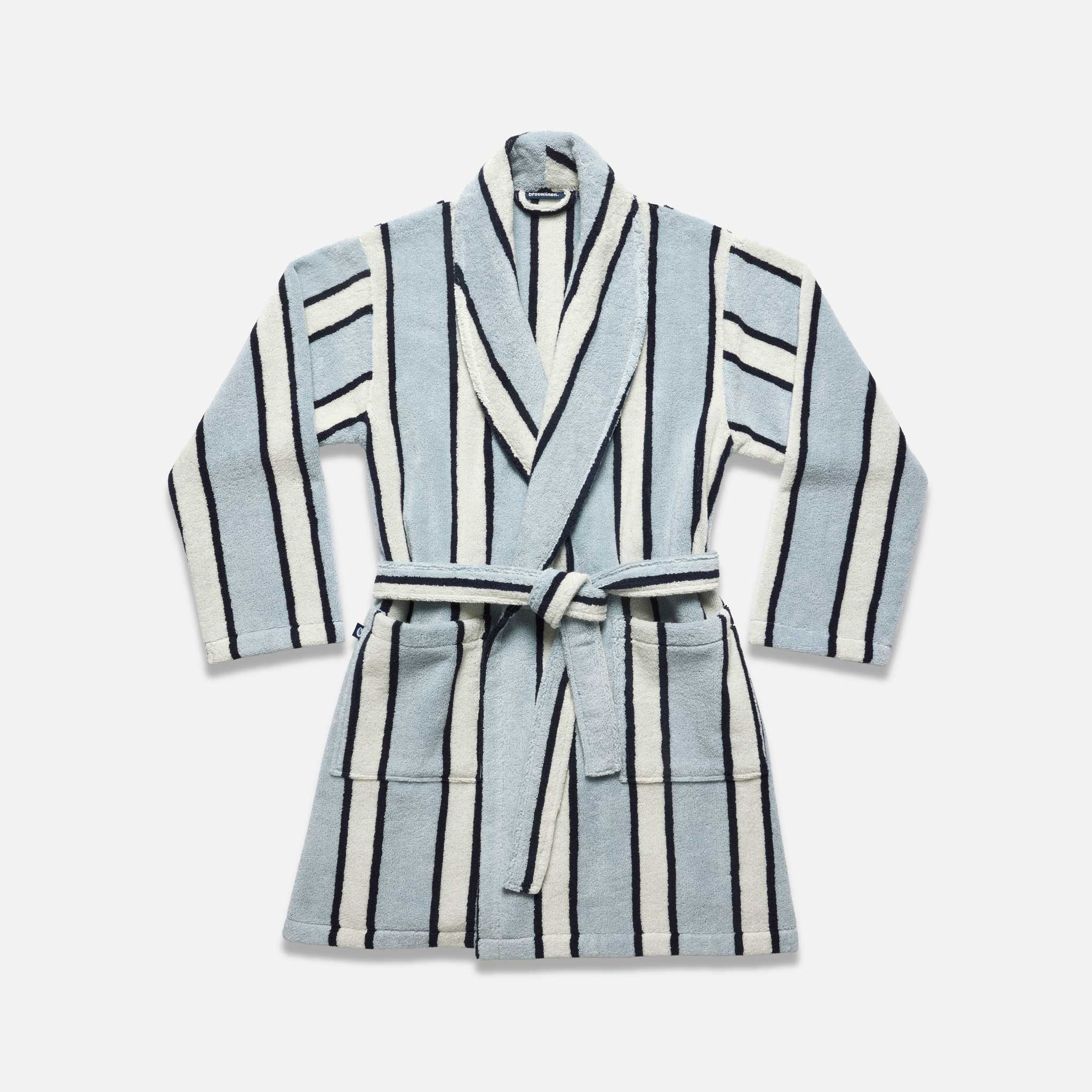 Super-Plush Shorty Robe - Image 29