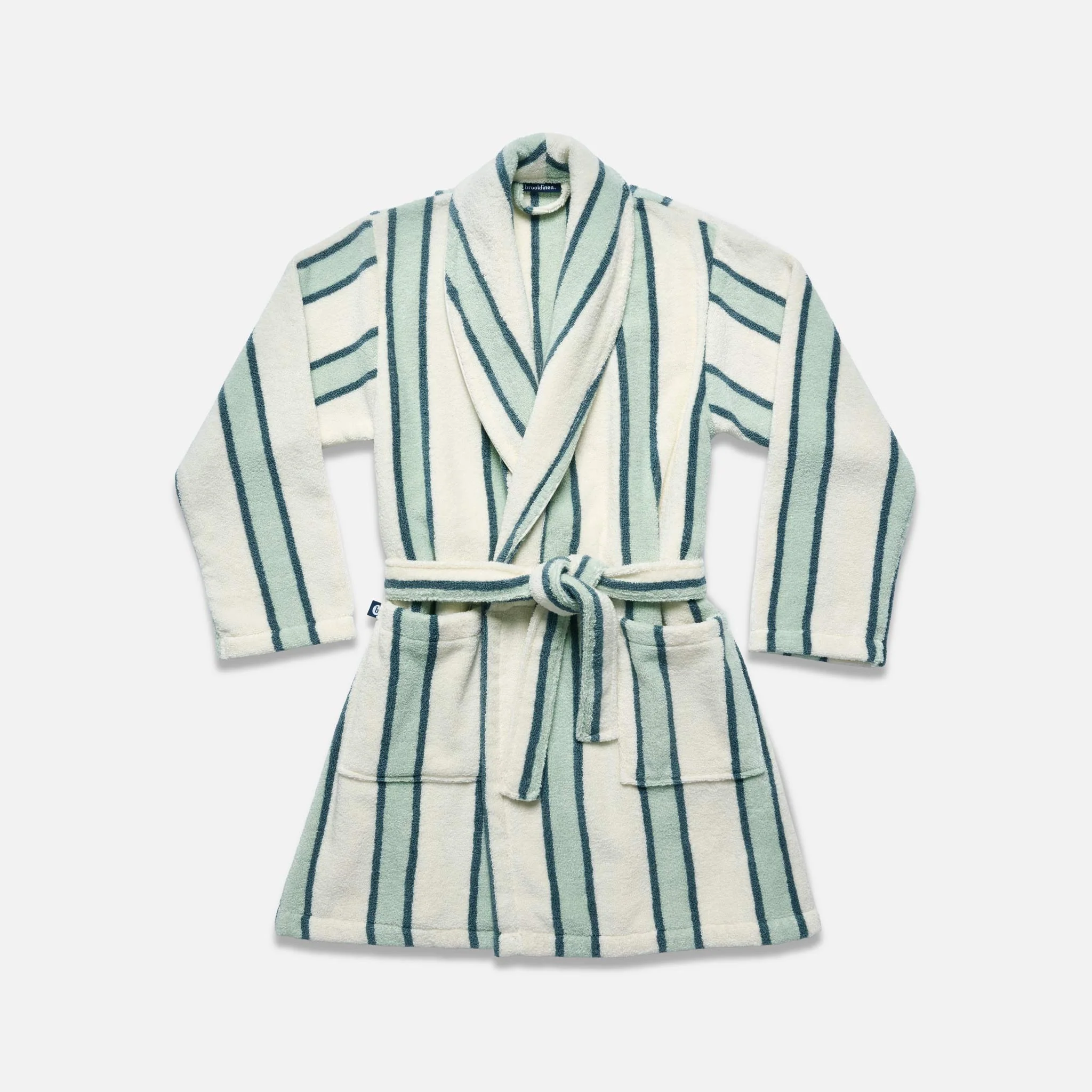 Super-Plush Shorty Robe - Image 30